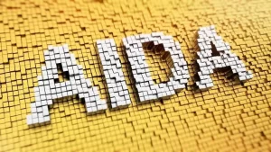 AIDA là gì? Cách áp dụng nó trong chiến lược tiếp thị nội dung