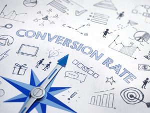 Conversion Rate là gì? Cách tối ưu tỷ lệ chuyển đổi trên website