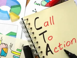 CTA là gì? 7 loại nút gia tăng tỷ lệ chuyển đổi khách hàng