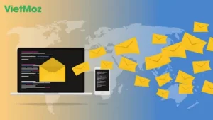 chiến lược email marketing