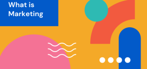 Marketing là gì
